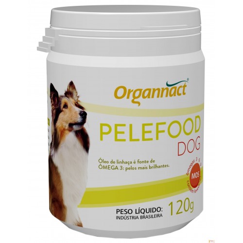 Pelefood Dog - 120g